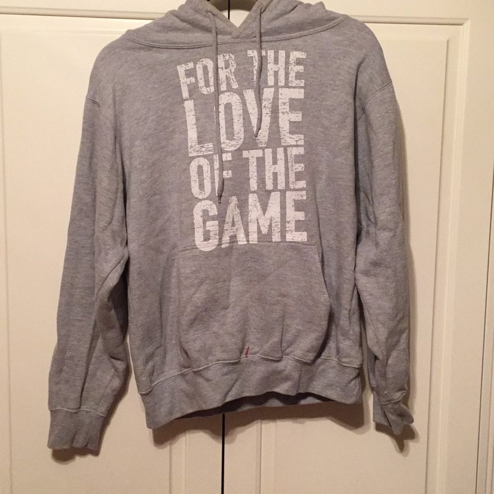 Dave & Busters Pull-String Hoodie